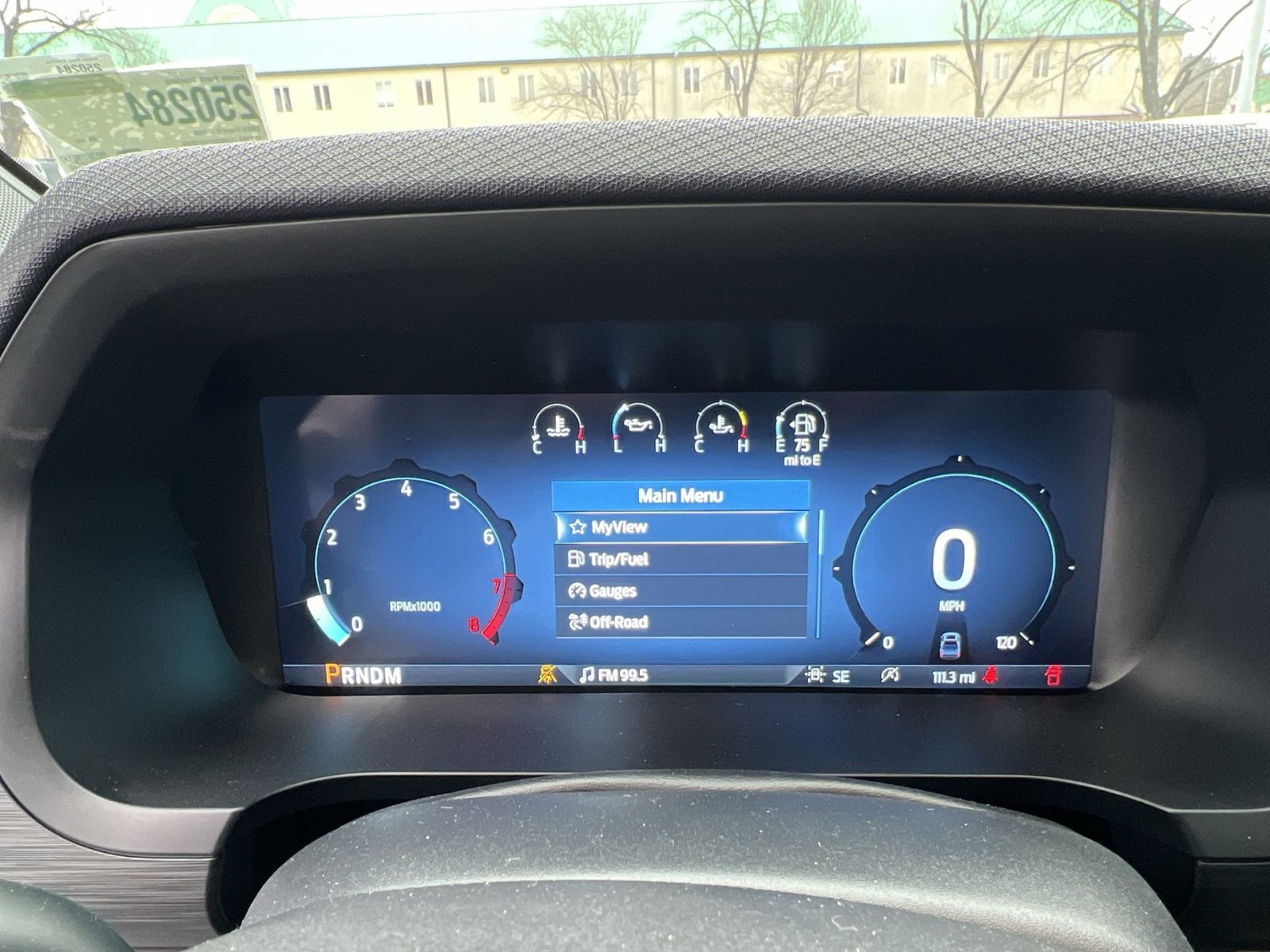 New 2025 Ford F150 XL image 17