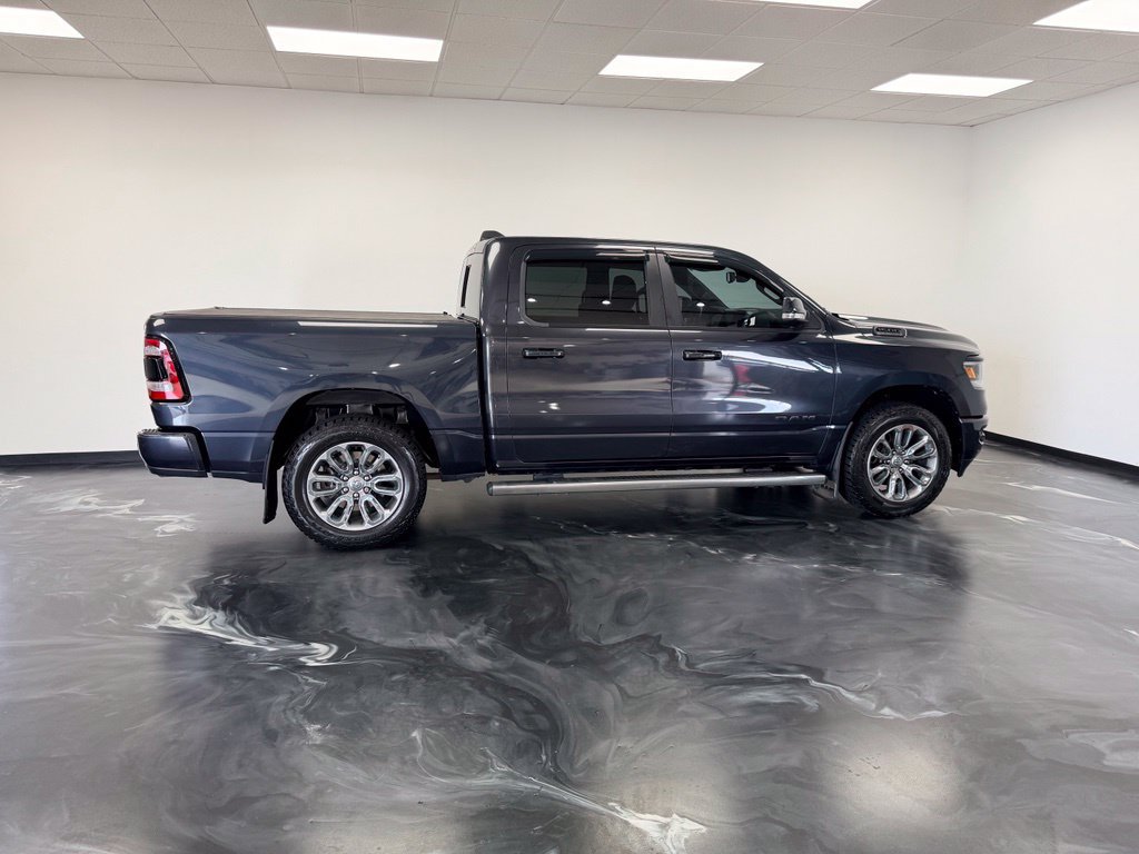 Used 2019 RAM 1500 Sport w/ Level 2 Equipment Group AWD/4WD image 23