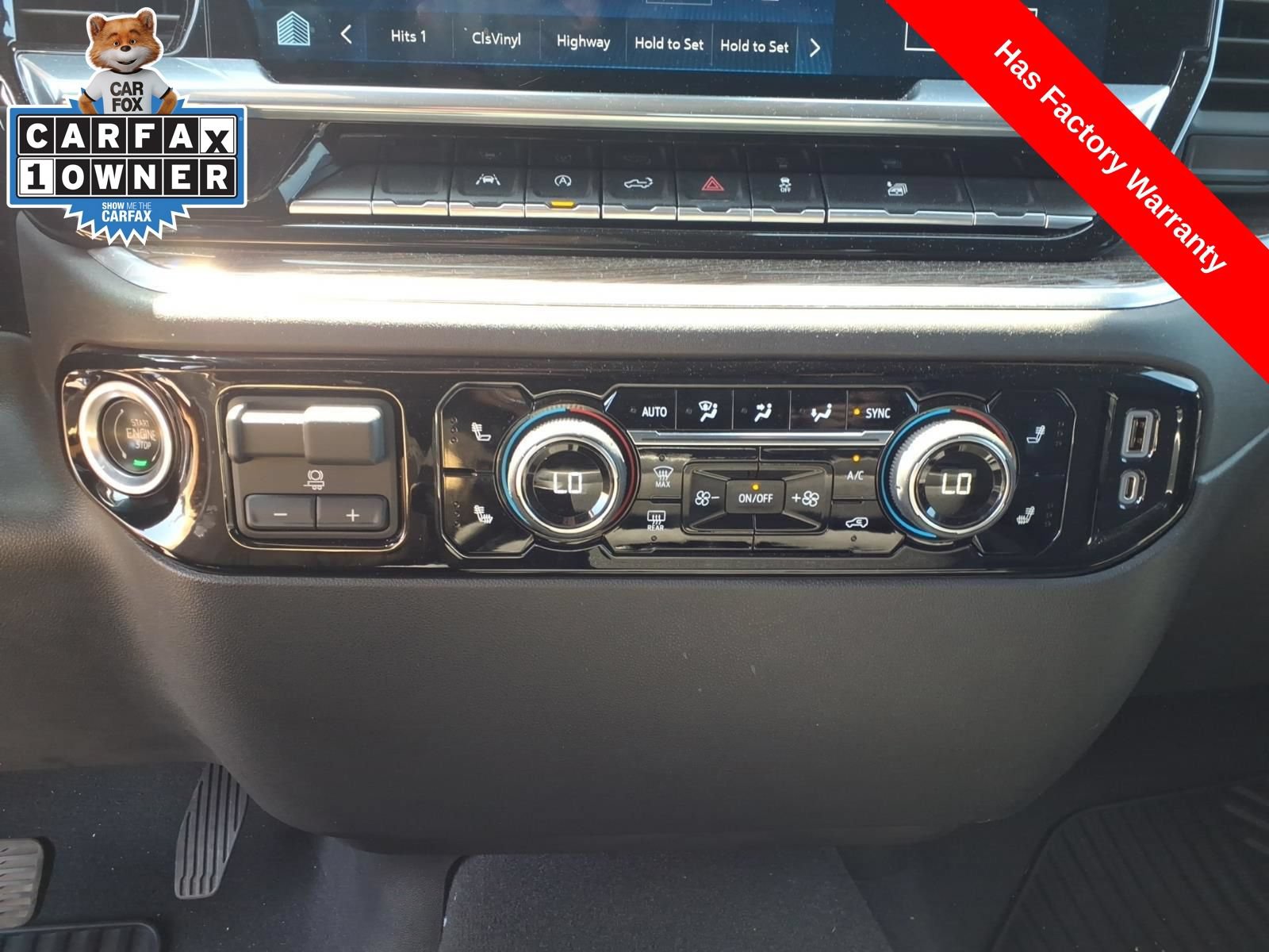Used 2022 Chevrolet Silverado 1500 LT w/ Convenience Package II AWD/4WD image 23