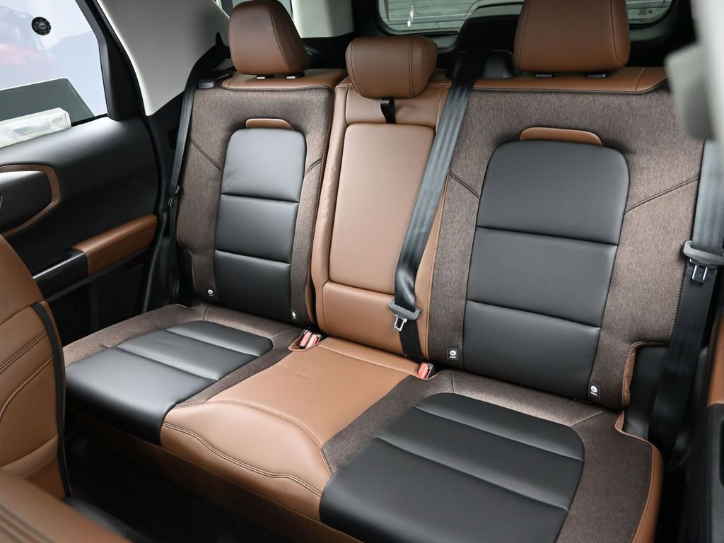 New 2026 Ford Bronco Sport Outer Banks w/ Outer Banks Tech Package+ image 23