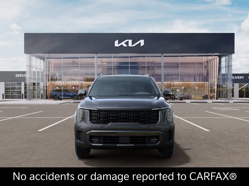 New 2026 Kia Sorento SX Prestige AWD/4WD image 2