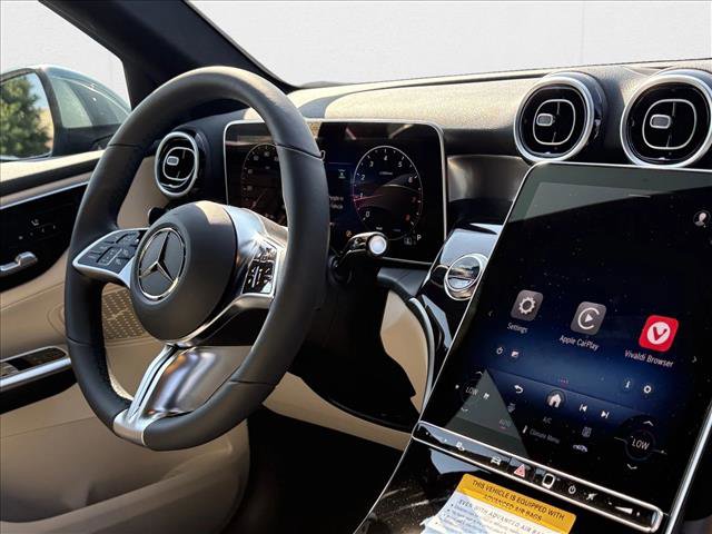 New 2026 Mercedes-Benz GLC 300 image 26