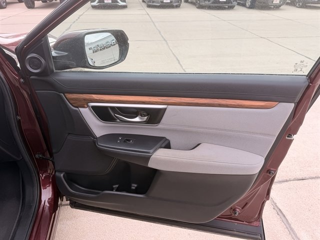 Used 2019 Honda CR-V EX image 3