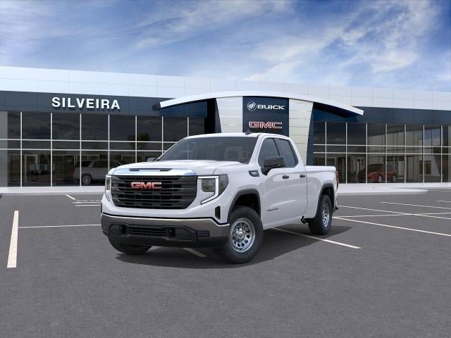 New 2026 GMC Sierra 1500 Pro image 8