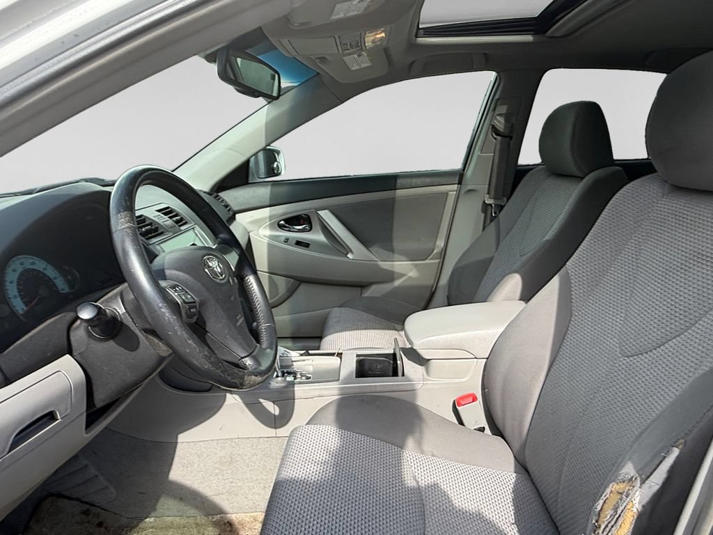 Used 2008 Toyota Camry SE FWD image 20