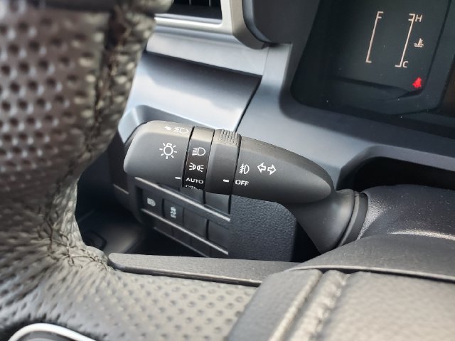 New 2026 Toyota Tacoma SR5 AWD/4WD image 20