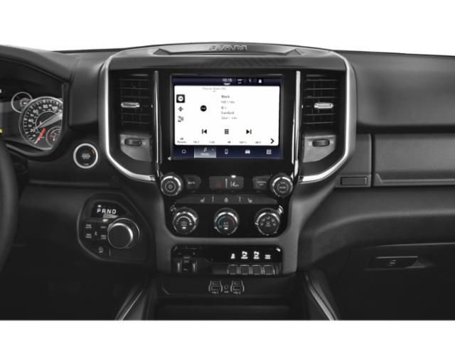 New 2027 RAM 1500 Big Horn AWD/4WD image 9