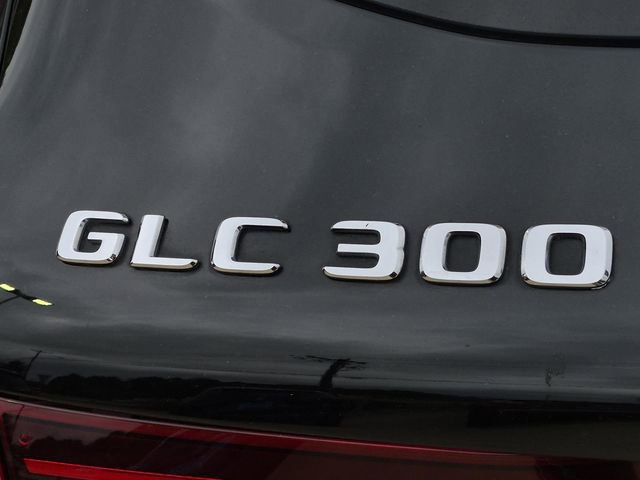 Certified 2022 Mercedes-Benz GLC 300 4MATIC image 11