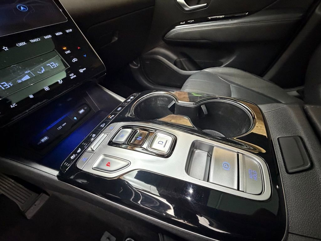 Used 2023 Hyundai Tucson Limited image 19