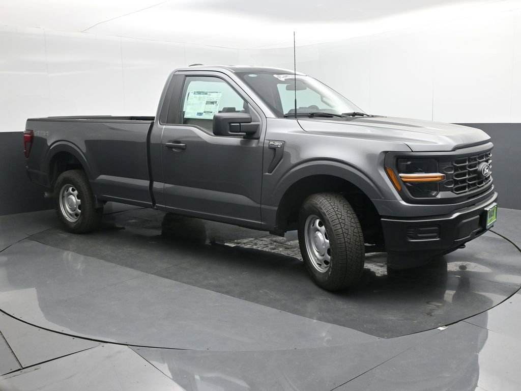 New 2025 Ford F150 XL image 8