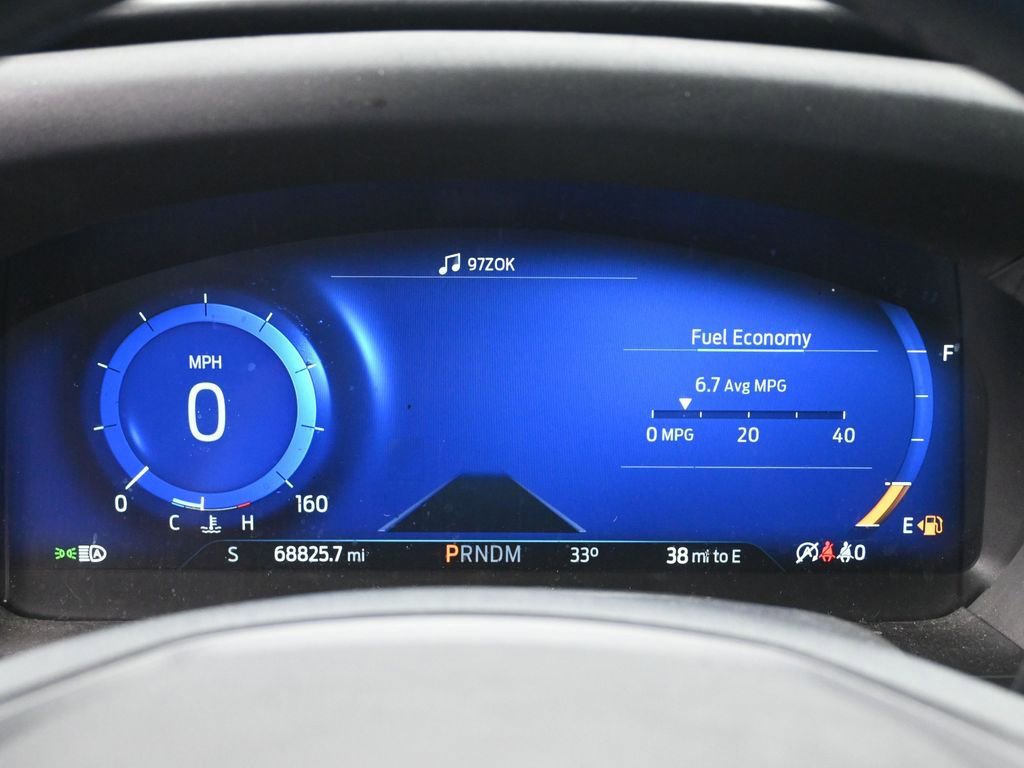 Used 2020 Ford Explorer Platinum AWD/4WD image 12