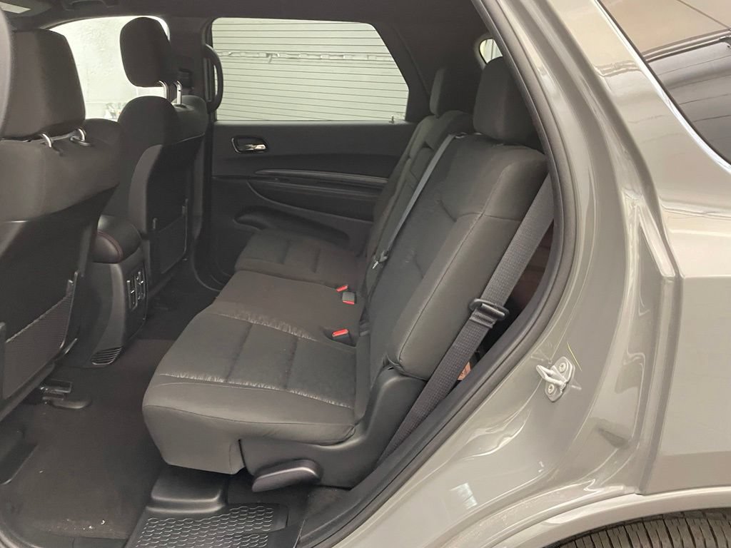 New 2026 Dodge Durango GT w/ Blacktop Package RWD image 18