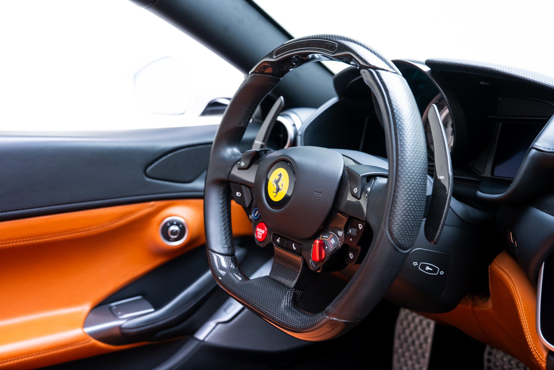 Used 2022 Ferrari Portofino M image 38