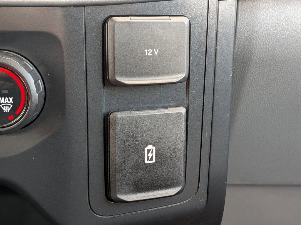 Used 2022 Ford F150 XL w/ Equipment Group 101A High image 19