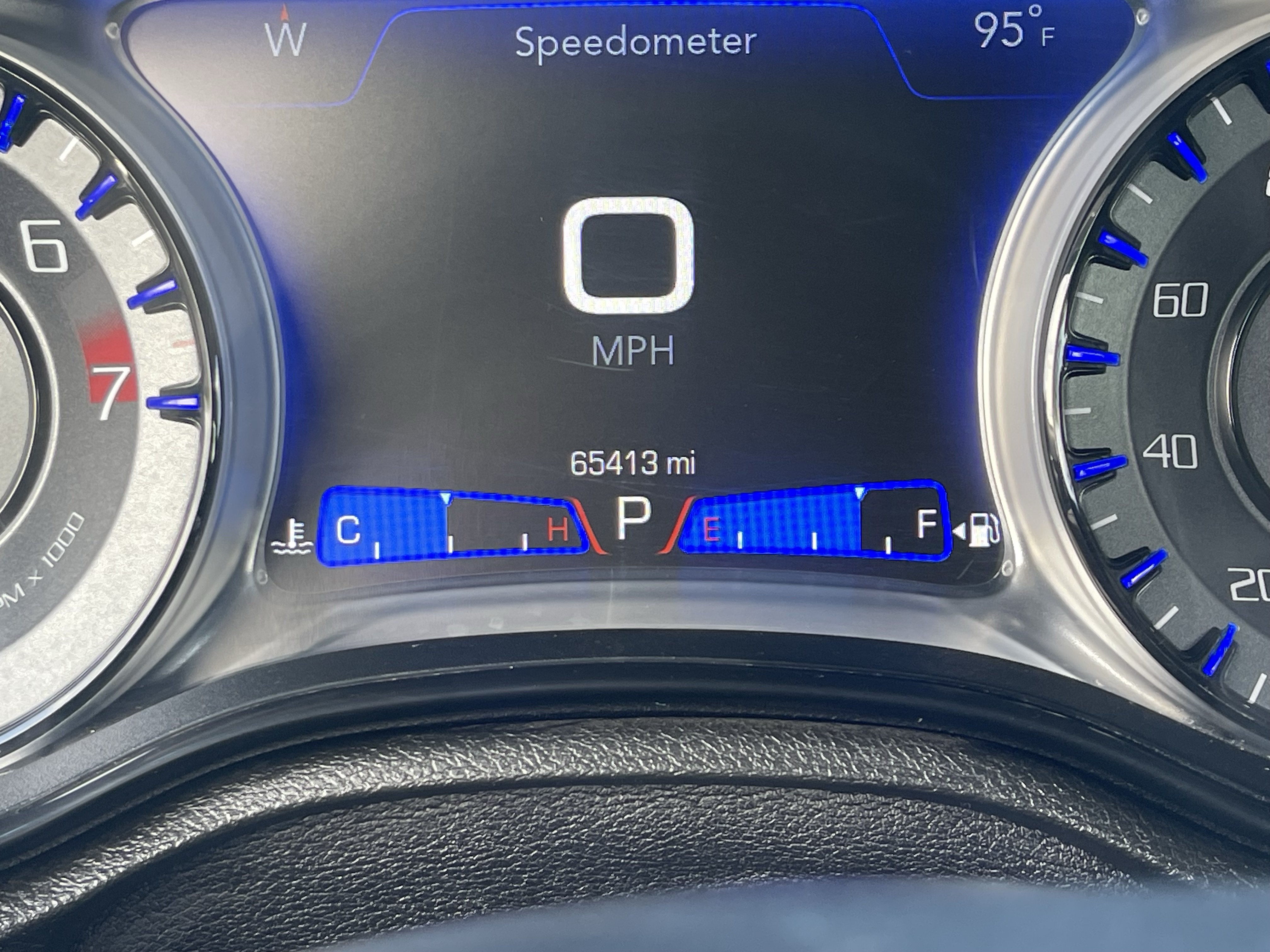 Used 2023 Chrysler 300 S RWD image 33