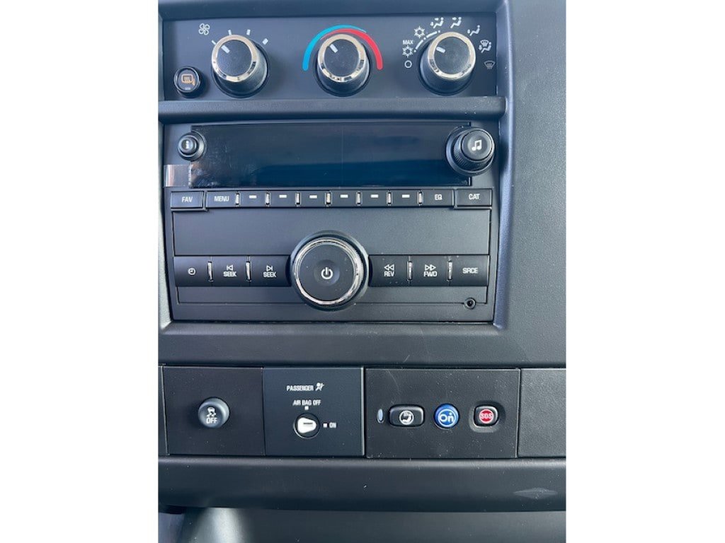 New 2026 Chevrolet Express 2500 w/ Driver Convenience Package RWD image 12
