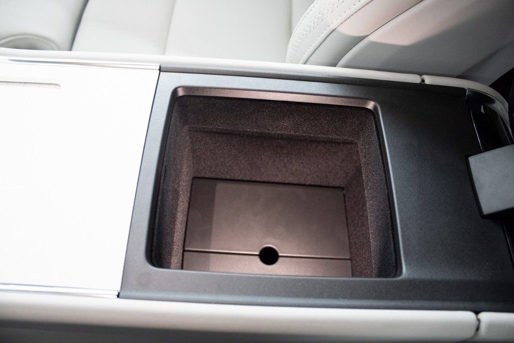 New 2025 Volvo EX90 Ultra AWD/4WD image 23