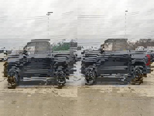 Used 2024 Toyota Tundra SR5 w/ TRD Off-Road Package image 9