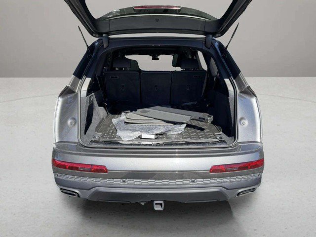 Certified 2026 Audi Q7 3.0T Premium Plus w/ Premium Plus Package AWD/4WD image 35