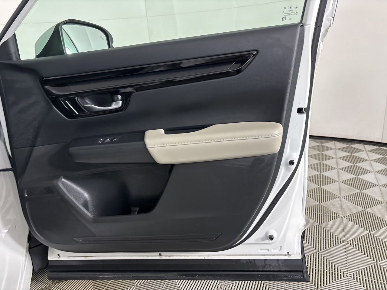 Used 2024 Honda CR-V EX-L image 27