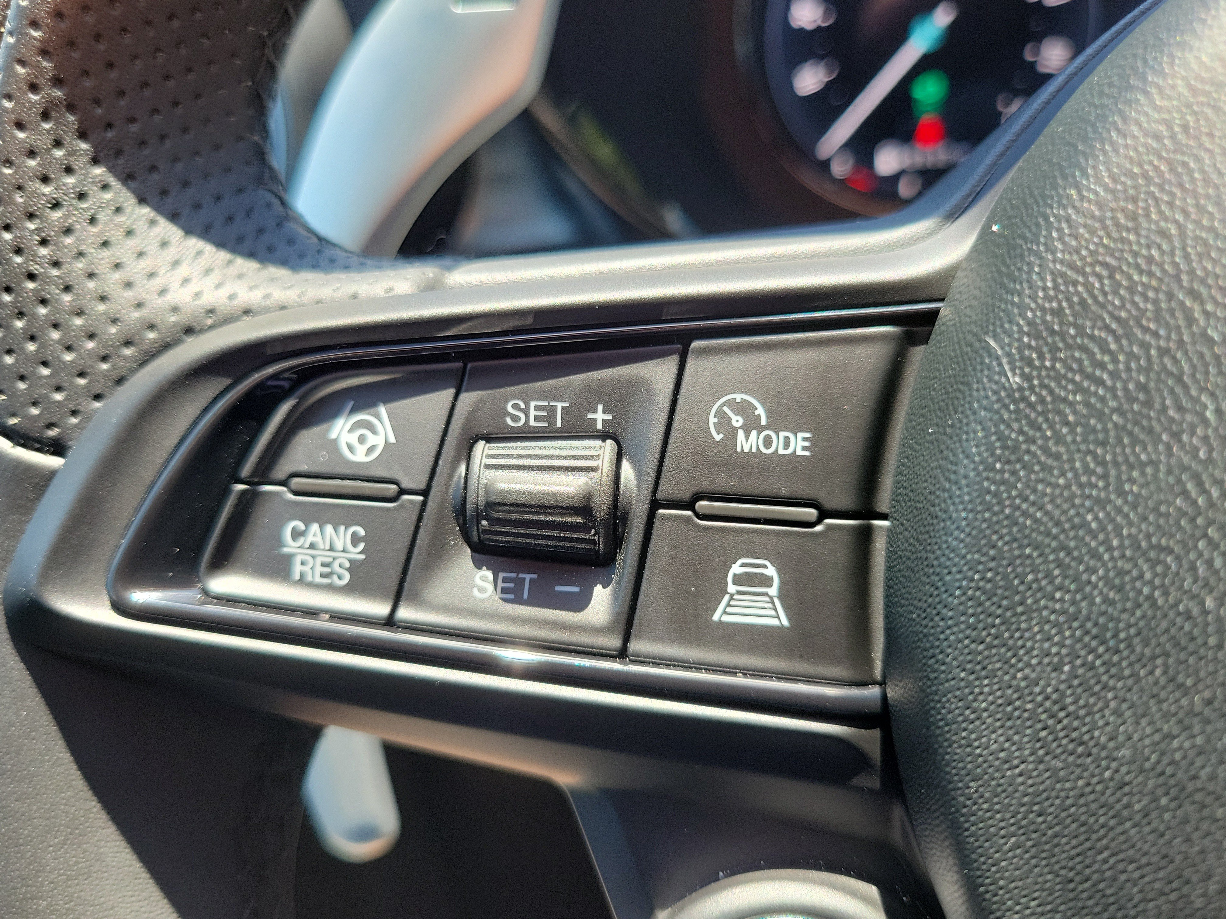 Used 2024 Alfa Romeo Tonale Ti AWD/4WD image 19