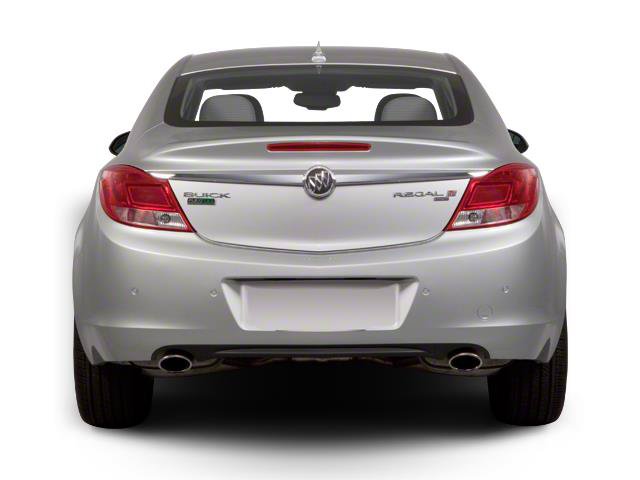 Used 2011 Buick Regal CXL w/ RL5 Preferred Equipment Group FWD image 31