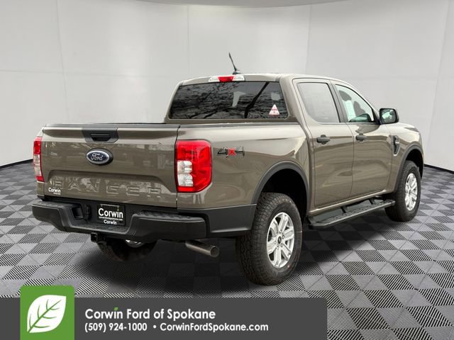 New 2025 Ford Ranger XL w/ Trailer Tow Package image 15