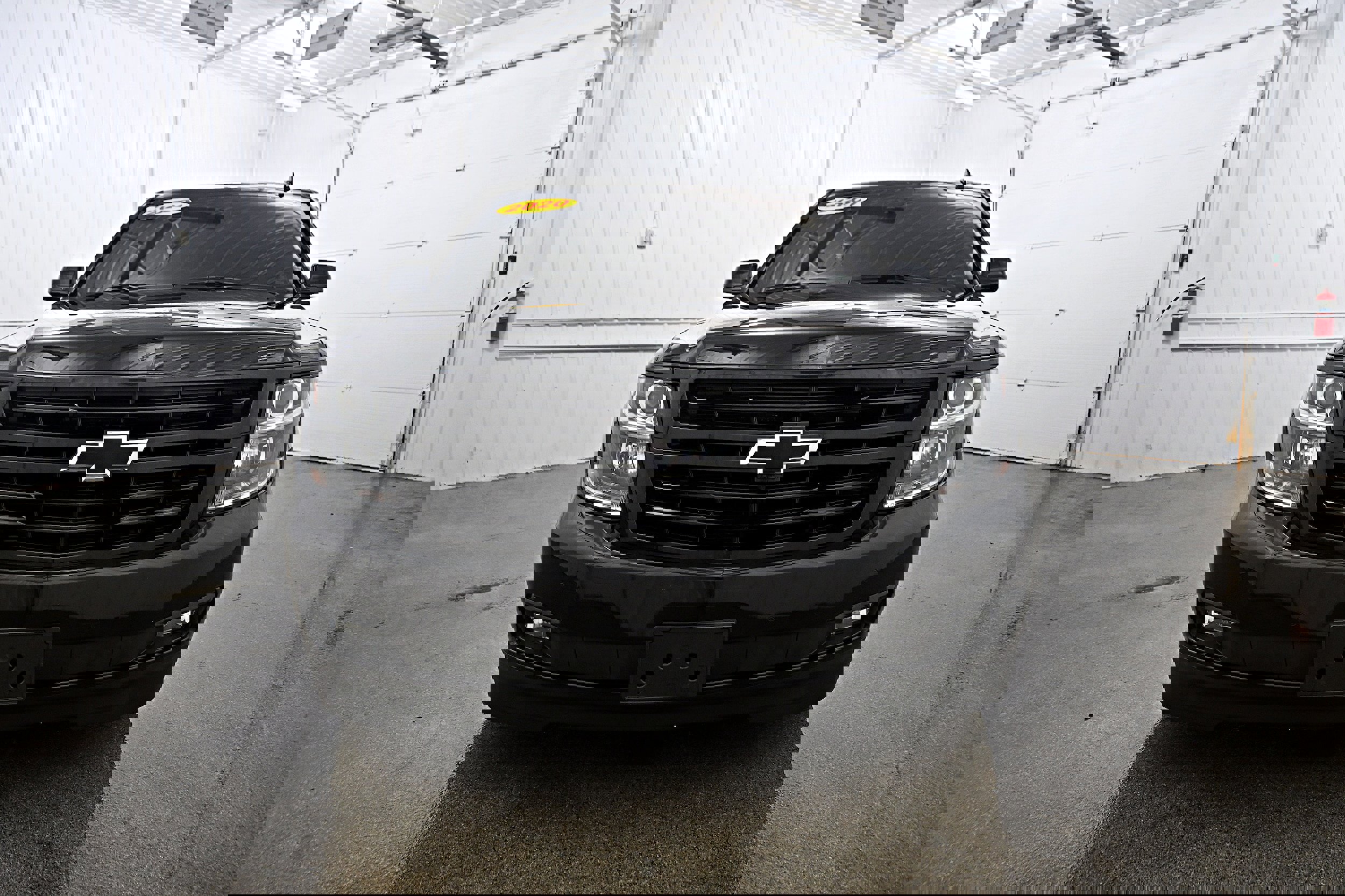 Used 2020 Chevrolet Suburban Premier w/ RST 6.2L Performance Edition image 27