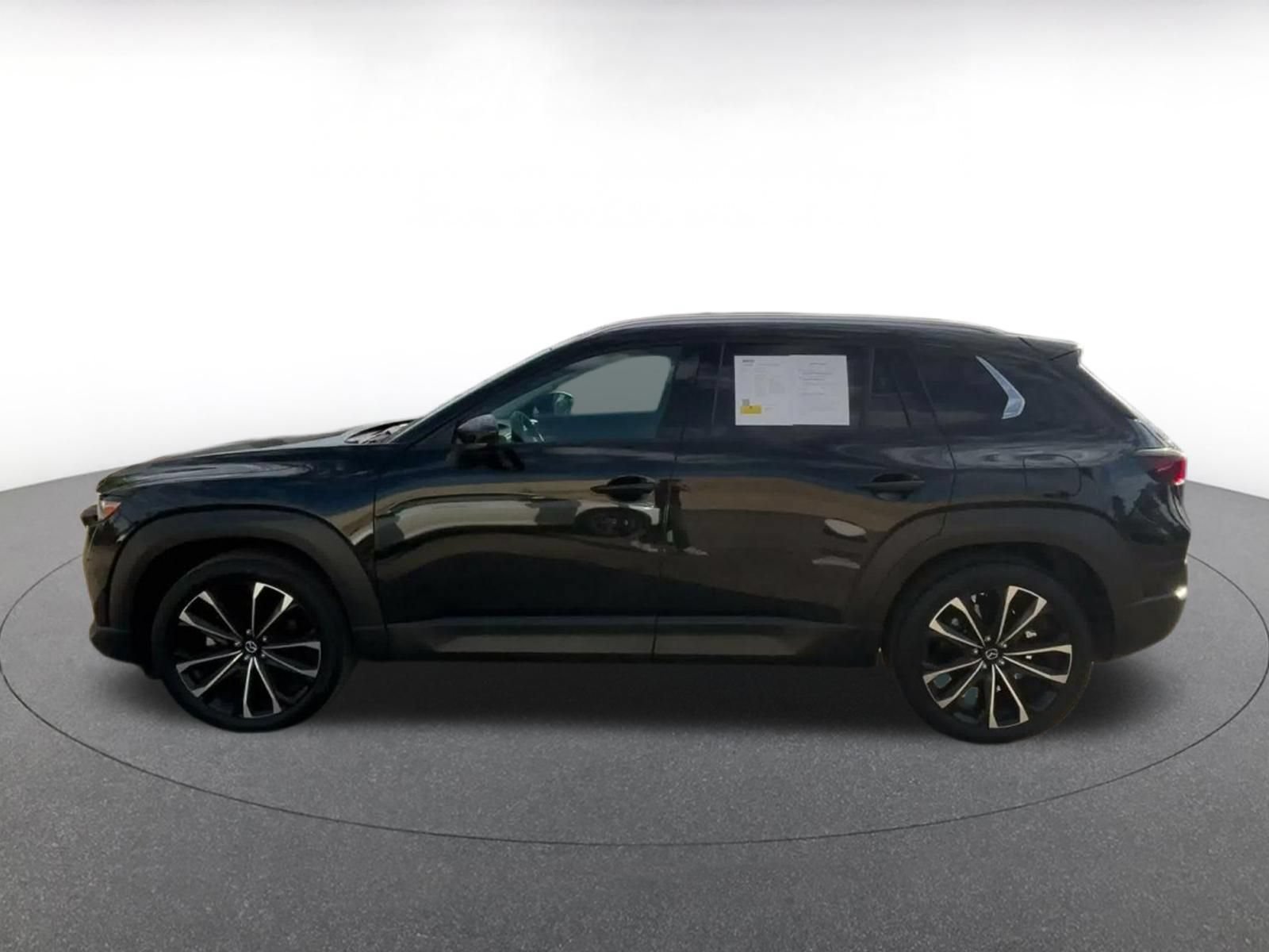 Used 2026 MAZDA CX-50 AWD 2.5 S w/ Premium Package image 8