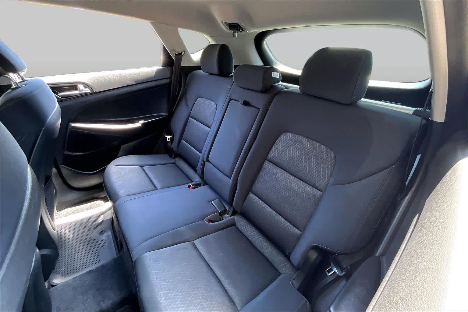 Used 2016 Hyundai Tucson Sport FWD image 20