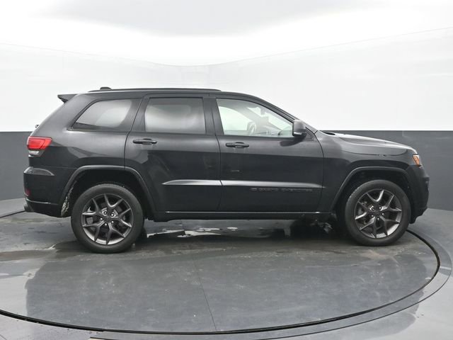 Used 2021 Jeep Grand Cherokee Limited w/ Quick Order Package 28K 80th AWD/4WD image 6
