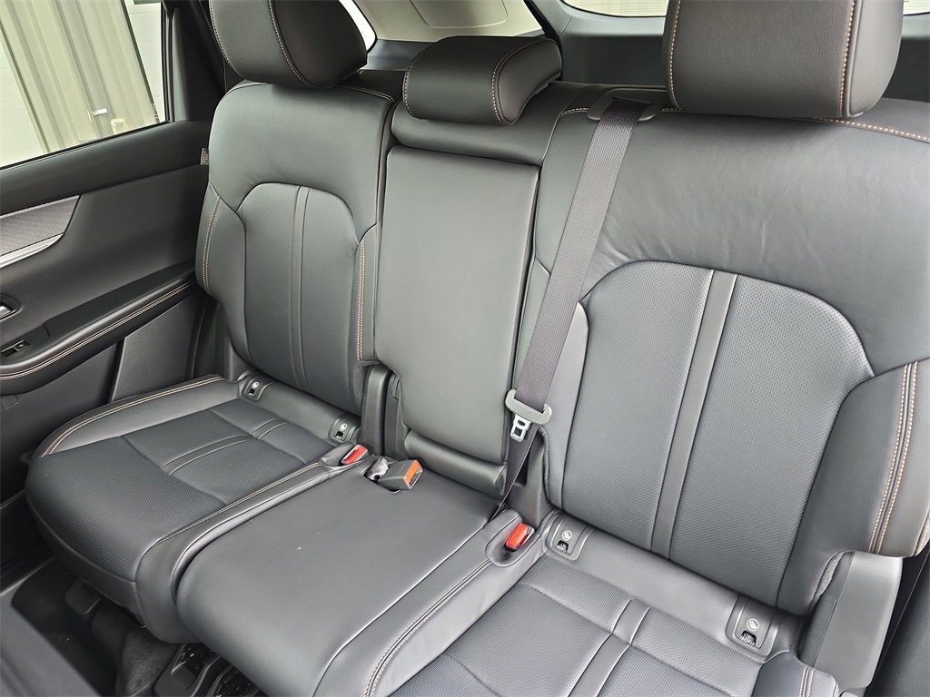 New 2026 MAZDA CX-70 3.3 Turbo w/ Preferred Package image 15