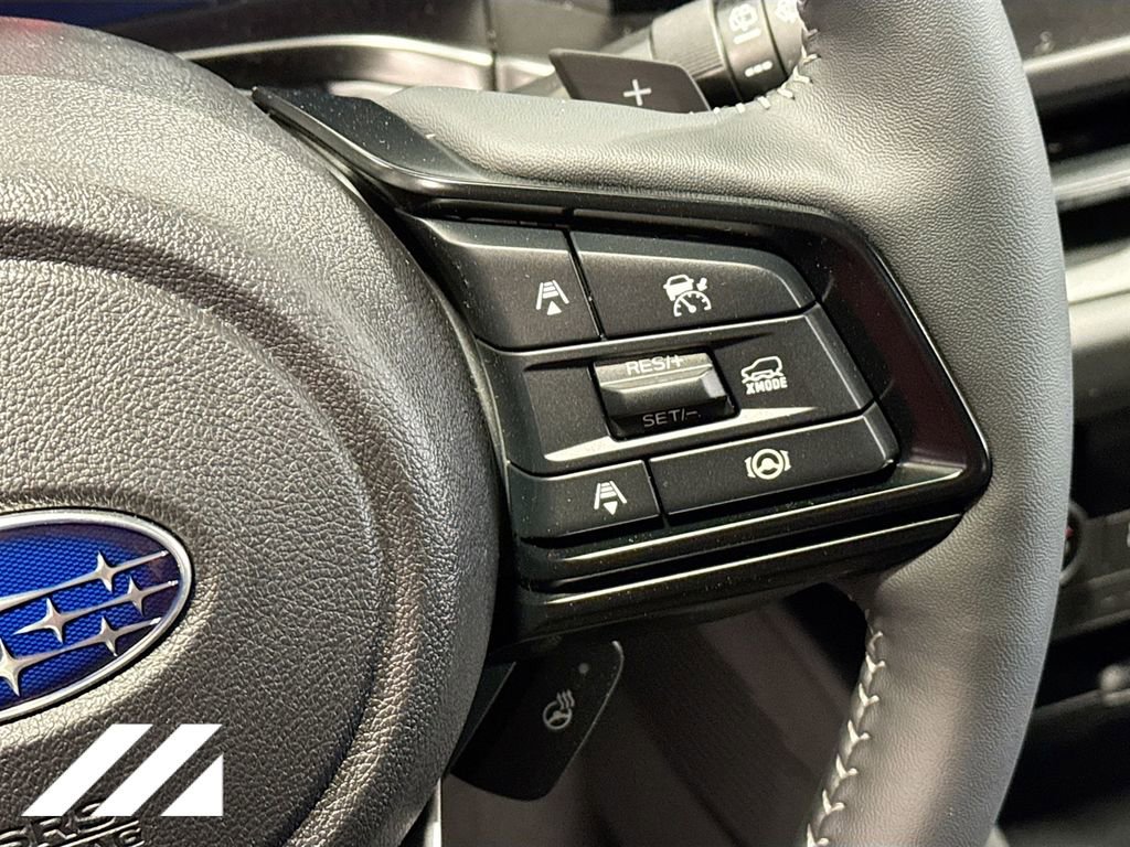 New 2026 Subaru Outback Touring XT AWD/4WD image 12