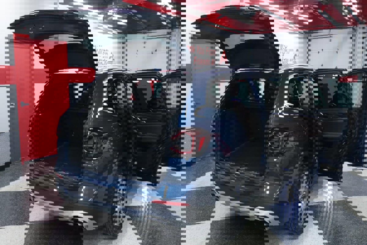 Used 2022 BMW X3 xDrive30i w/ Premium Package image 31