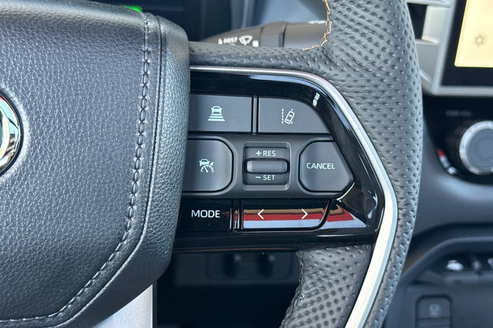 New 2026 Toyota Tundra Capstone AWD/4WD image 28