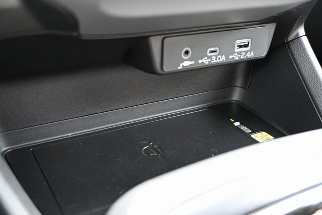 New 2026 Subaru Crosstrek 2.5i Wilderness image 24
