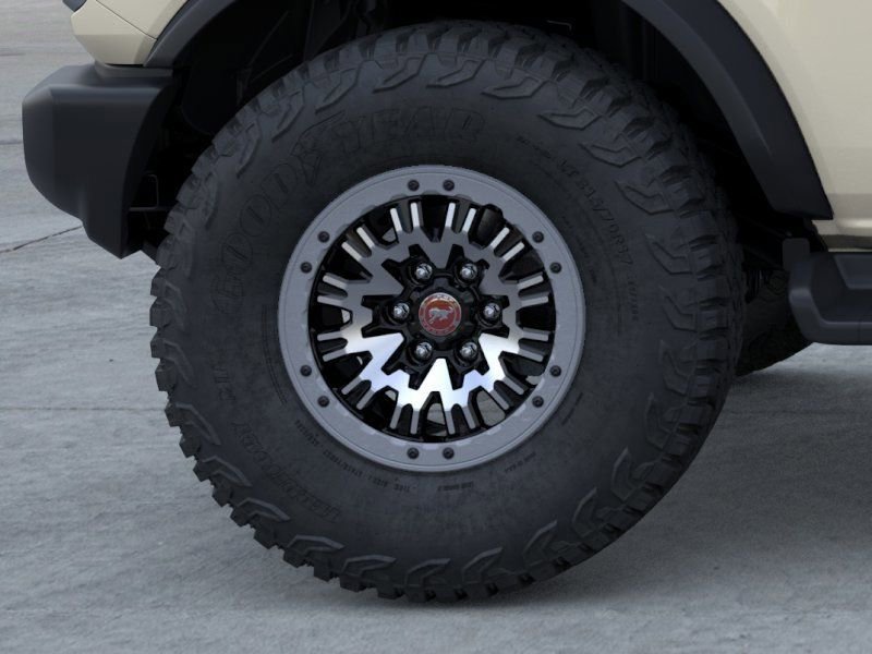 New 2026 Ford Bronco Outer Banks AWD/4WD image 21