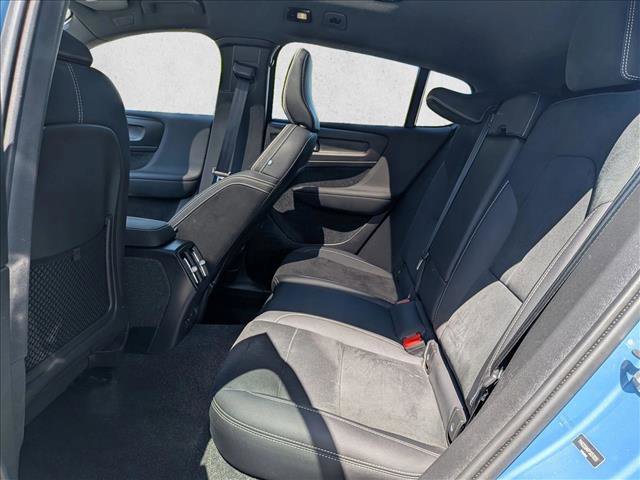 Certified 2023 Volvo C40 P8 Recharge Ultimate w/ Protection Package Premier AWD/4WD image 19