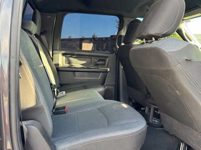 Certified 2022 RAM 2500 Tradesman AWD/4WD image 11