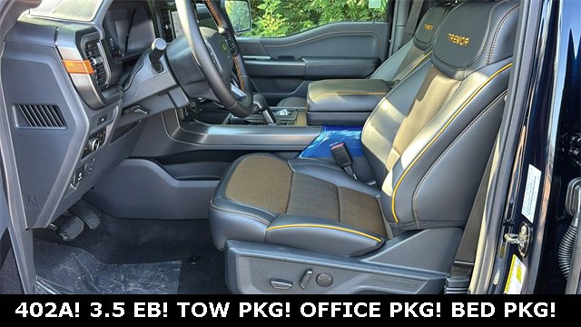 New 2025 Ford F150 Tremor w/ Equipment Group 402A High image 25