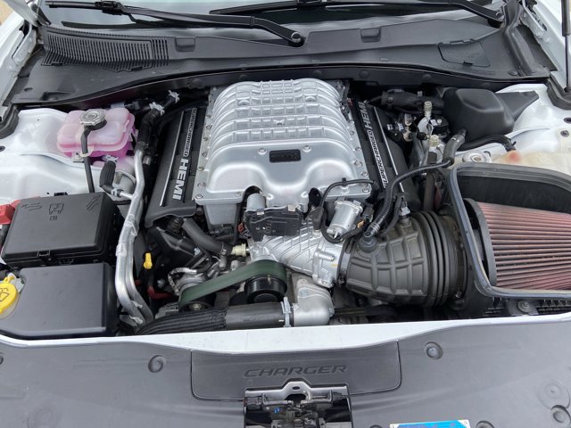 Used 2023 Dodge Charger SRT Hellcat image 27