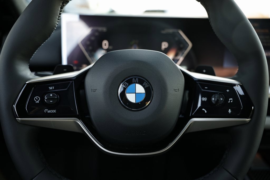 New 2026 BMW 530i w/ Premium Package image 32