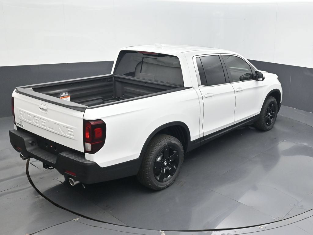 New 2026 Honda Ridgeline RTL image 12