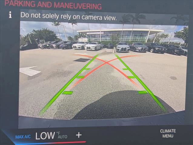 Certified 2023 BMW i4 eDrive35 image 14