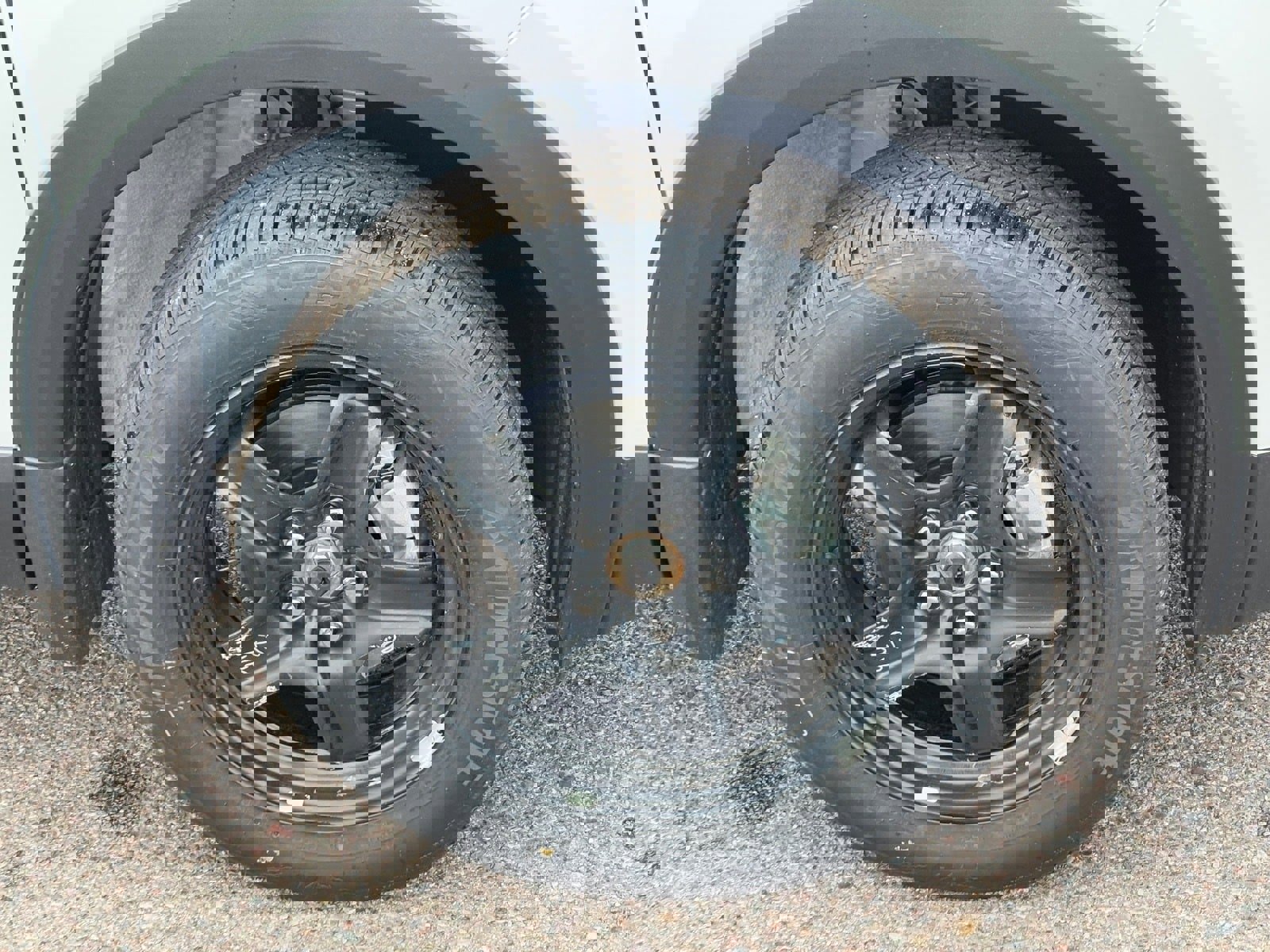 New 2026 Nissan Kicks SV image 10