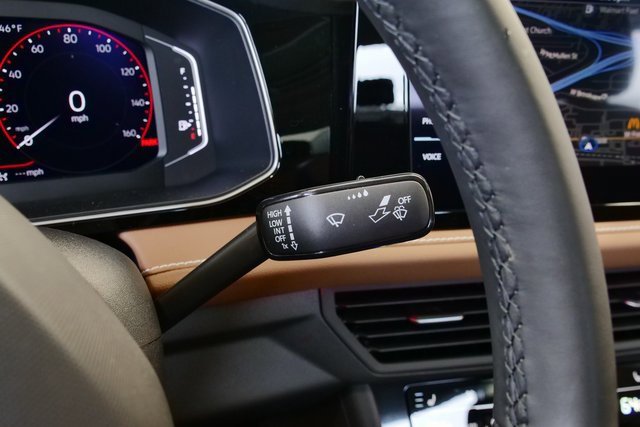 New 2026 Volkswagen Jetta SEL image 25