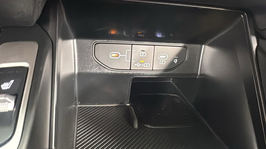 New 2026 Kia Sorento EX image 29