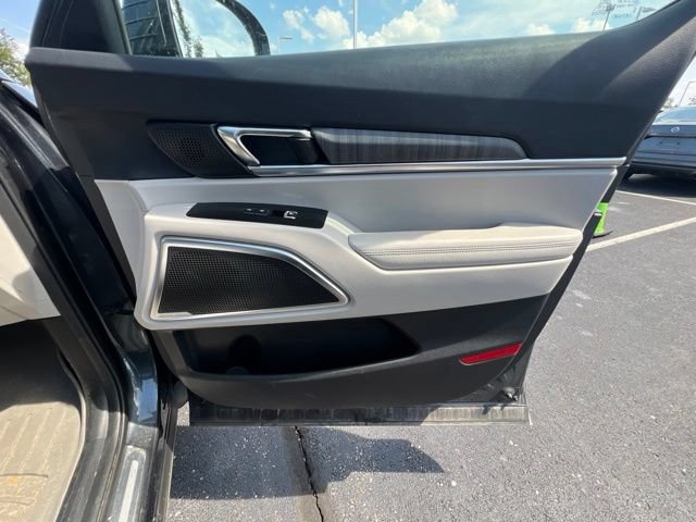 Certified 2024 Kia Telluride SX Prestige AWD/4WD image 41