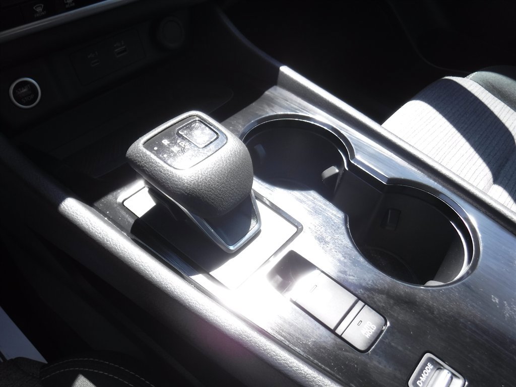 Used 2023 Nissan Rogue SV FWD image 15