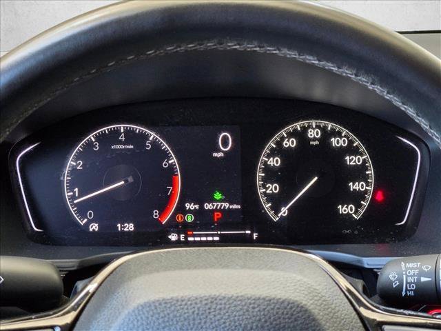 Used 2022 Honda Civic EX image 13